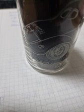 Altbierglas 0.2l  mit Gravuren