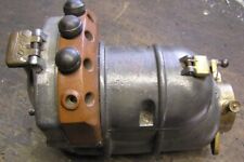 1 Magnetzünder Melas 4Zil. Text lesen.