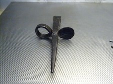 Altes antikes Werkzeug Schmied