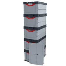 Auer Faltbox FBD 64/27 5er Set