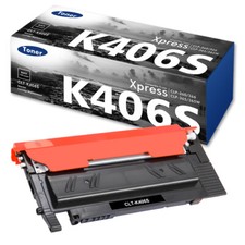 1 BK Toner für Samsung