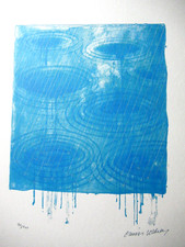 DAVID HOCKNEY: Schöne