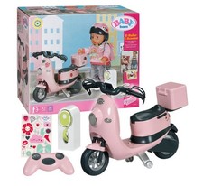 Baby Born E-Scooter 
