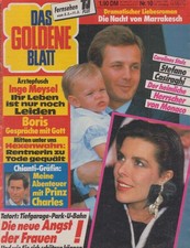 Das goldene Blat Dunja