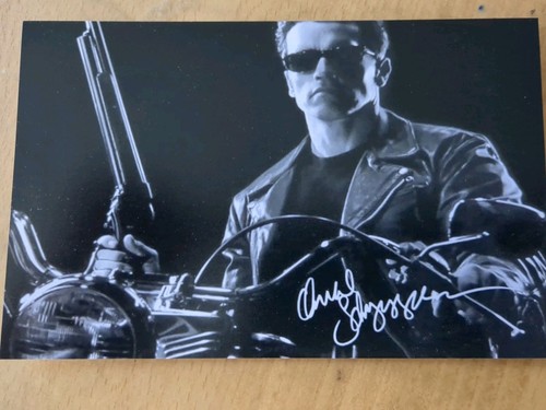 Arnold schwarzenegger - arnold,