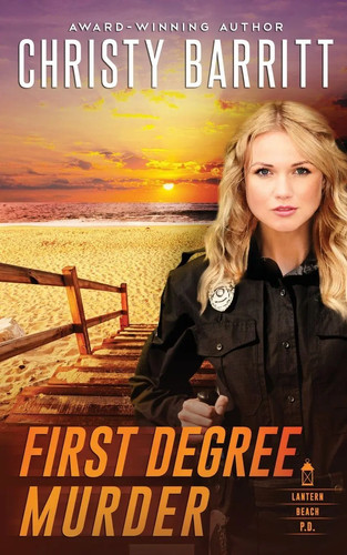 First degree murder - degree,