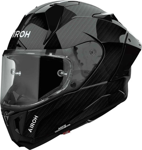 Helm airoh 800 - helm, gloss