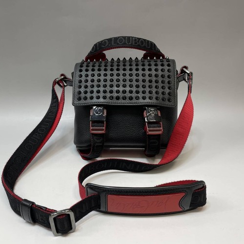 Christian louboutin - christian,