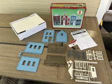 LEHMANN  LGB The Big Train