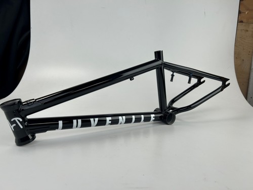 Cult juvenile stahl bmx - stahl,