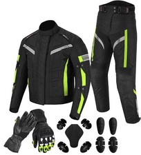 Motorradkombi für herren - für,