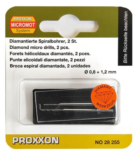 Proxxon diamantierte