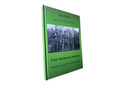 Über Moskau ins Kurand -