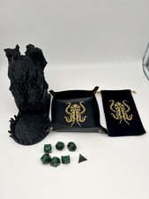 Call of Cthulhu Spielset