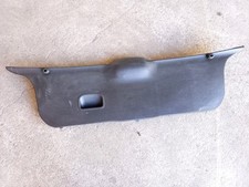 VW Polo 6n 6n1 Heckklappe Verkleidung Abdeckung 1,0l 1,4 1,6l GTI Colour Concept