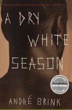 A Dry White Season von Andre
