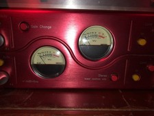 Focusrite Red 3 Compressor Limiter *rare Input / Output Transformer Version