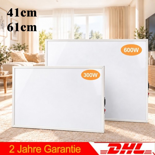 61cm infrarotheizung - 41/61cm,
