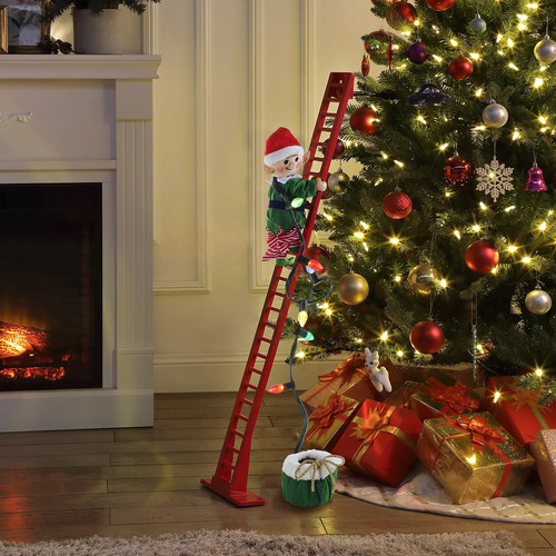 Christmas animierte - mr.,