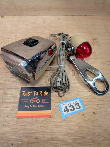 Oldtimer fahrrad sturmey - oldtimer,
