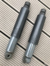 Stoßdämpfer REMAK DDR