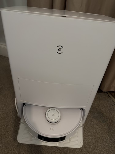 Ecovacs deebot t20e - ecovacs,