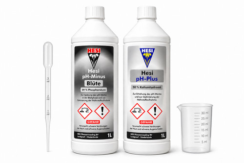 Hesi plus ph minus - ph,