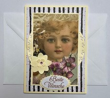 Grußkarte, Geburtstag