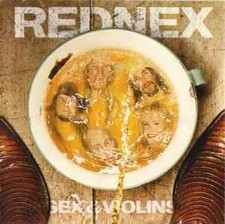 Rednex Sex & Violins CD Album Popmusik