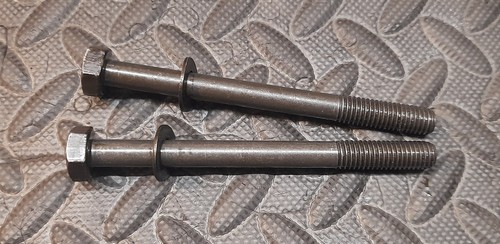 Schraube schrauben ölpumpe - schraube,