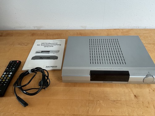 Kathrein hdtv - kathrein,