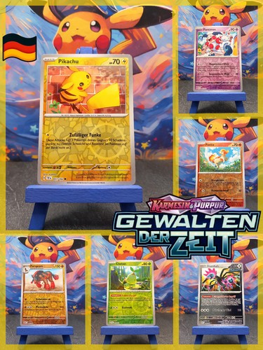 Pokémon karten gewalten - pokémon, der