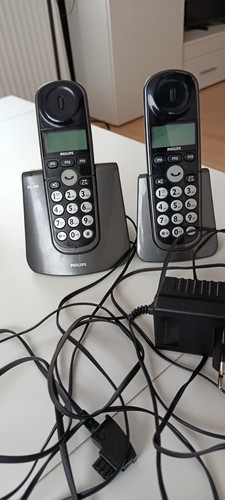 Philips duo set 340 - philips,