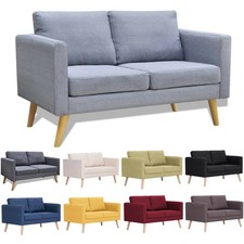 2-Sitzer Sofa Polstersofa