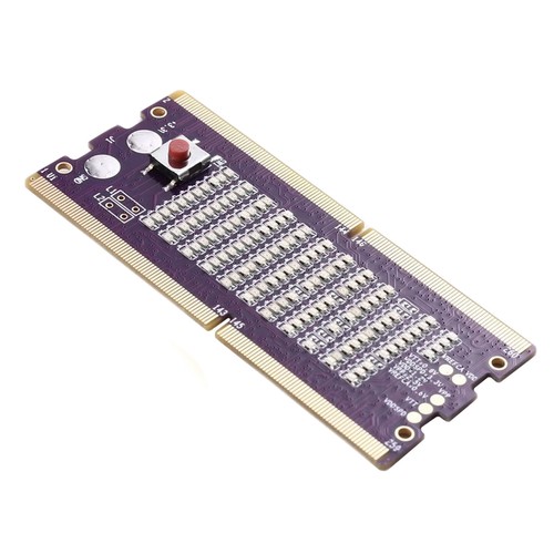 Notebook-Motherboard-Speicher-