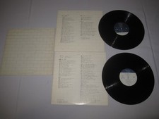 Vinyl pink floyd - lp,