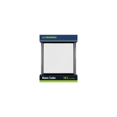 Dennerle nano cube - 10, liter