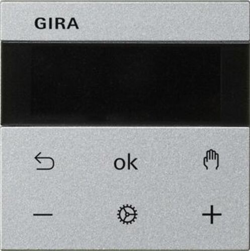 Gira 539326 system - gira,