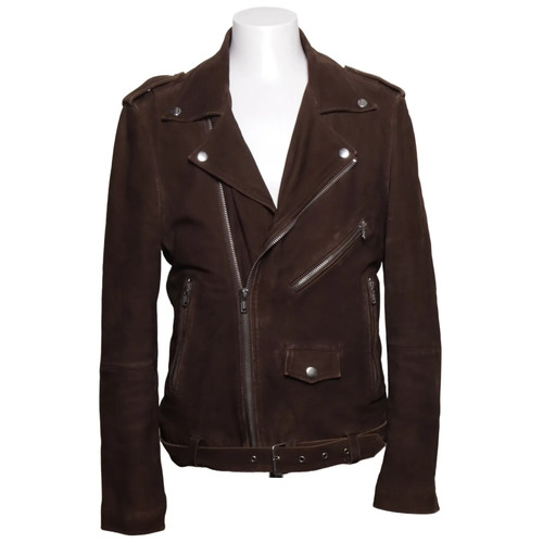 Blk dnm bikerjacke herren - dnm,,