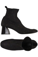 ZARA Stiefelette Damen Ankle