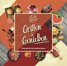 Leckerschmecker - Grillen &