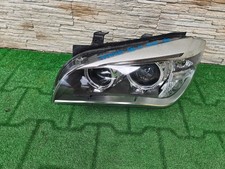 BMW X1 E84 LCI LIFT Xenon