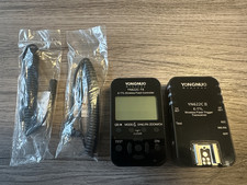 Yongnuo YN622C-TX und YN622C