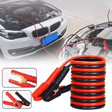 6m 30mm² 3000Amp-Starthilfekabel Überbrückungskabel LKW,PKW,KFZ Starterkabel Set