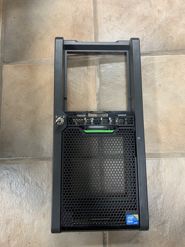 Fujitsu primergy tx150 - tx150, s7