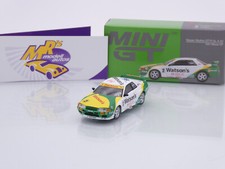 TSM MINI GT MGT00377-R #