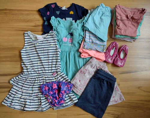 Babybekleidungspaket mädchen - babybekleidungspaket,