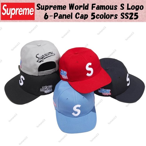 Supreme world famous - famous, logo