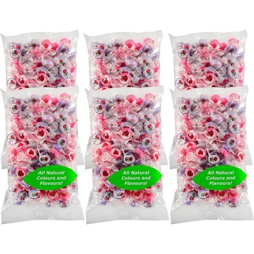 Sweet stories rocks candies - stories,