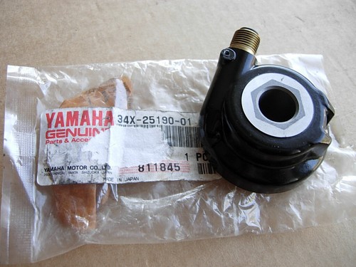 Yamaha 34x 25190 10 - *, 34x-25190-10